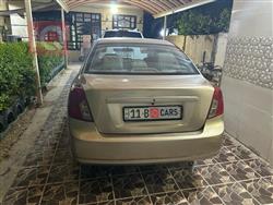 Suzuki Forenza